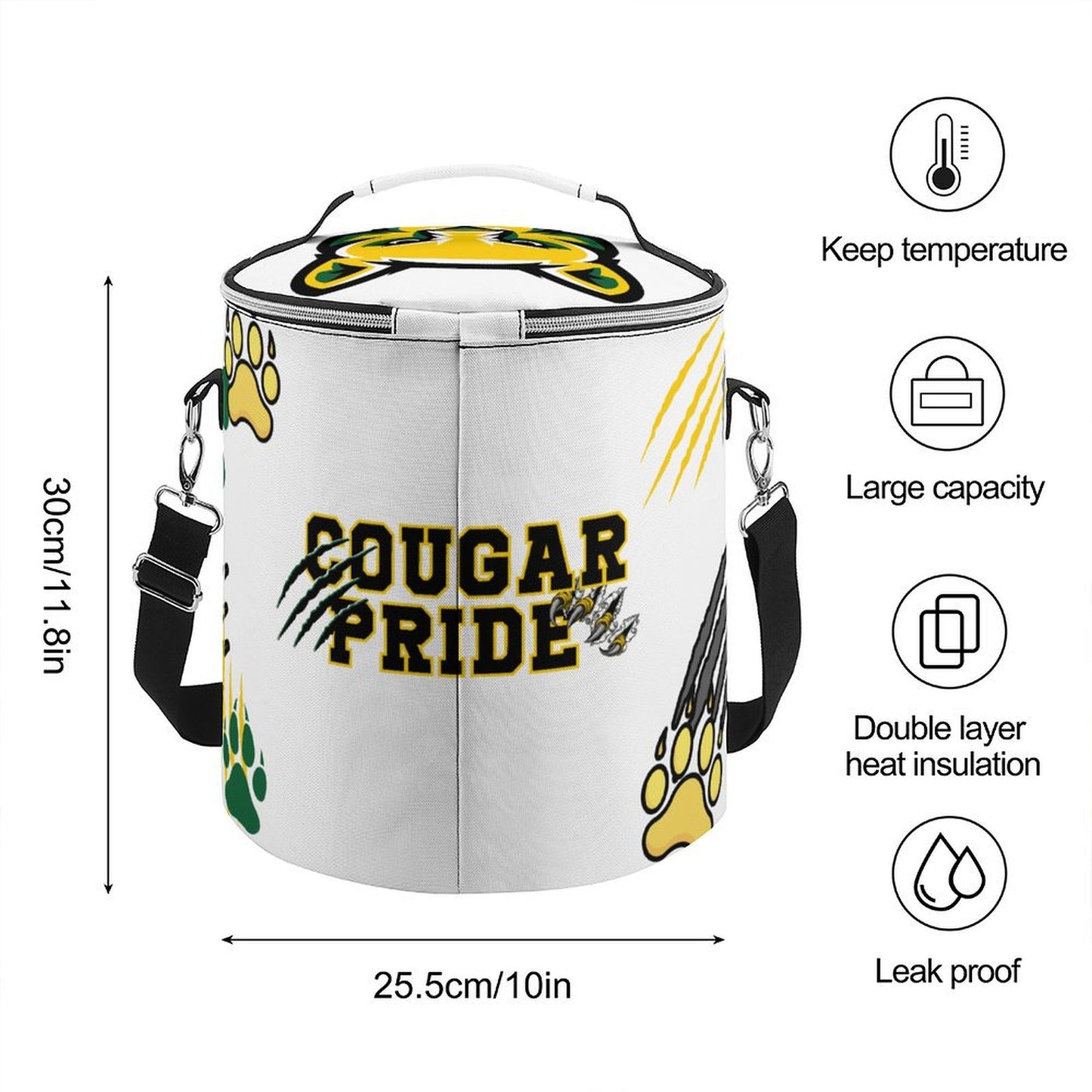 Cougar Cooler