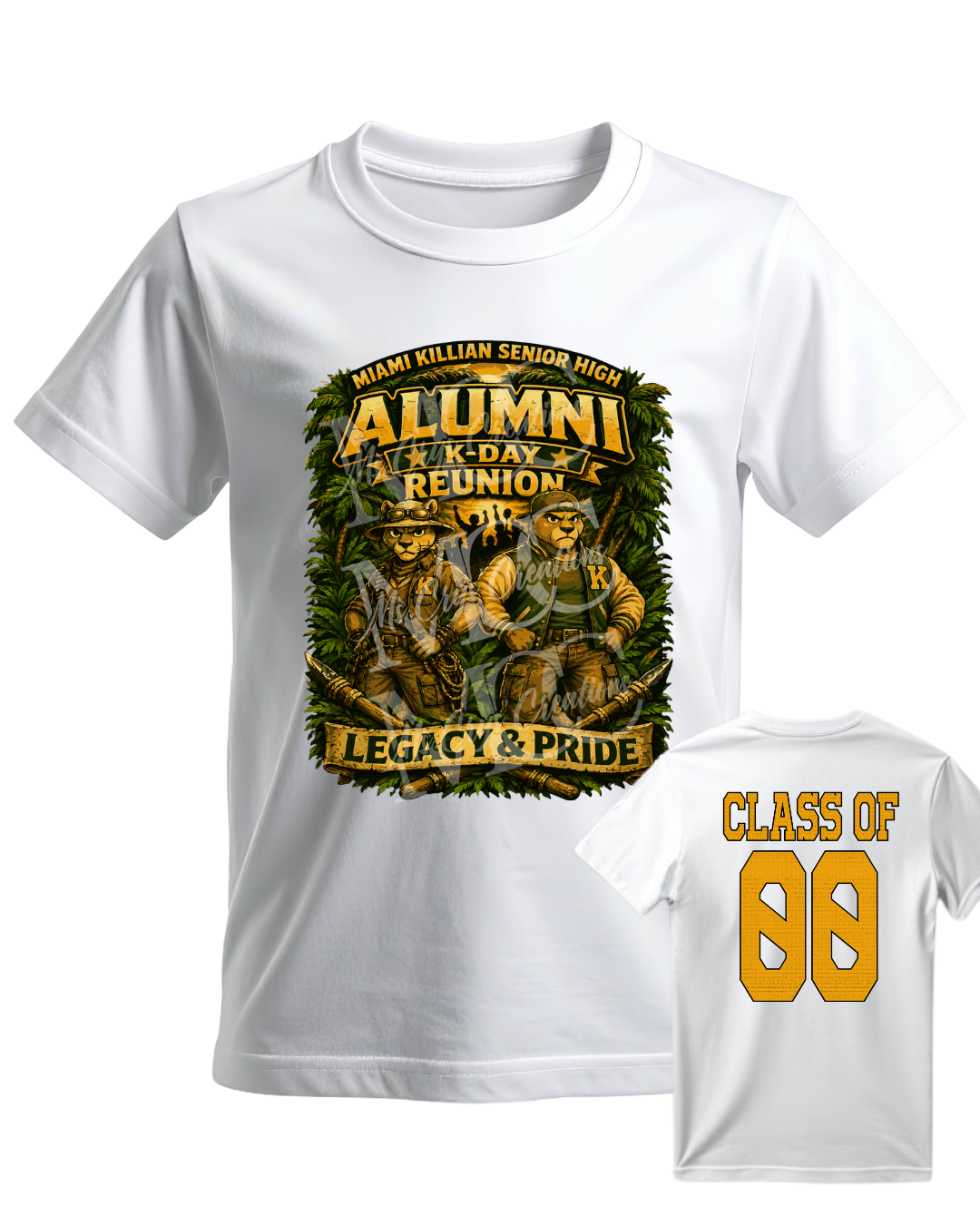 K-Day 26 Alumni