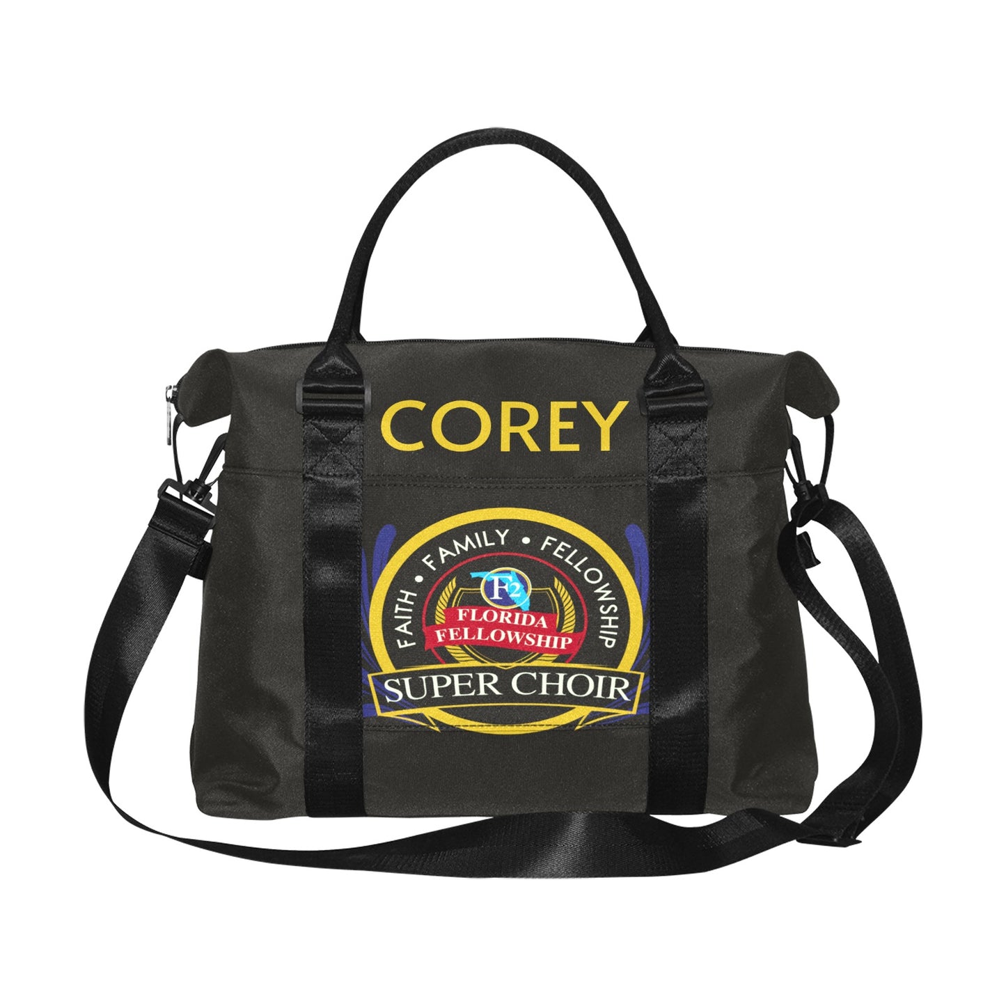 Duffle Bag