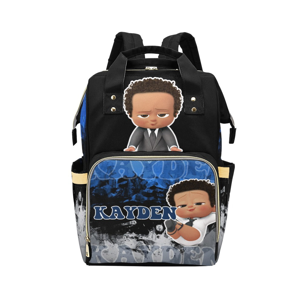 BackPack | Diaper Bag