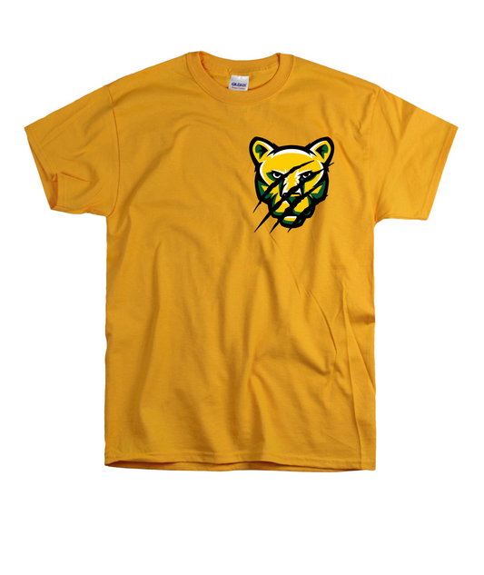 Cougar Mini (yellow)