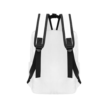 Twin Handle Backpack