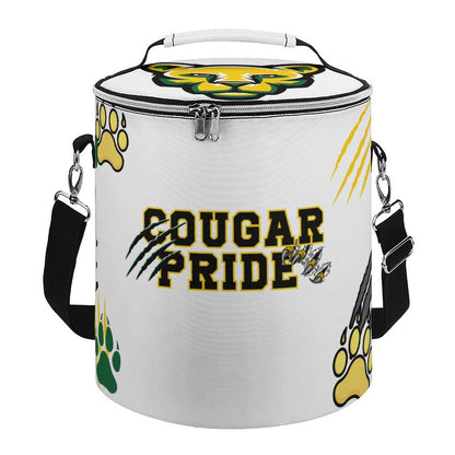 Cougar Cooler