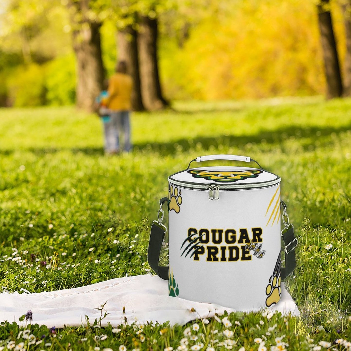 Cougar Cooler