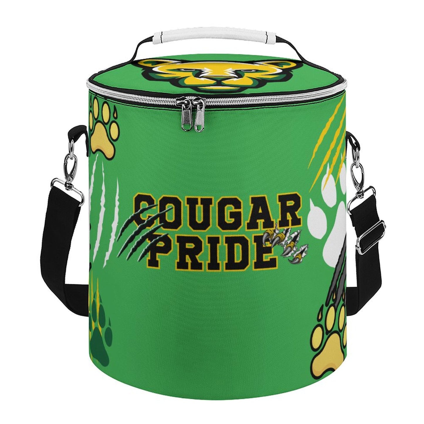 Cougar Cooler