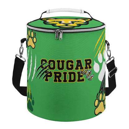 Cougar Cooler