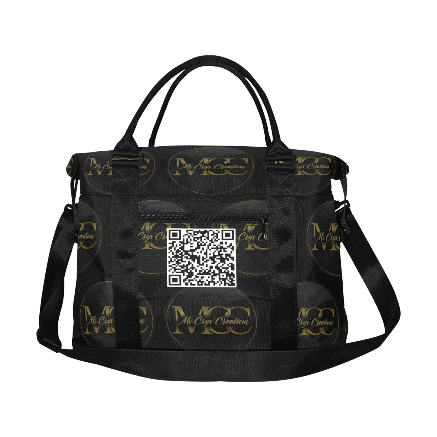 Duffle Bag