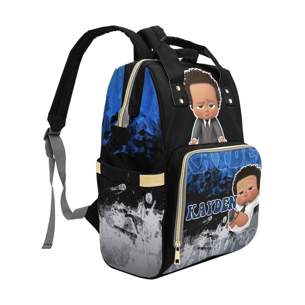 BackPack | Diaper Bag