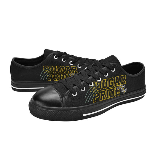 Cougar Kicks (blk)