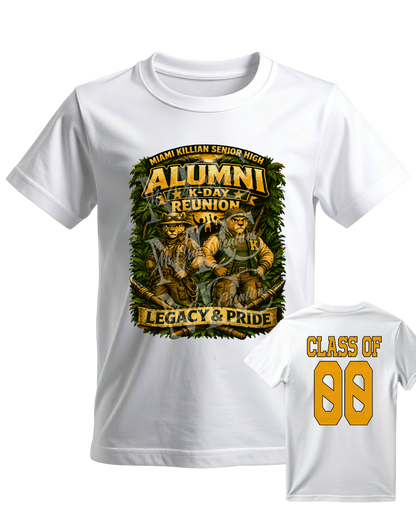 K-Day 26 Alumni