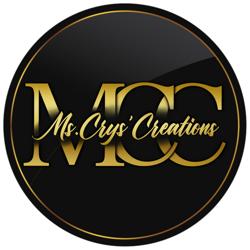 Ms. Crys' Creations 