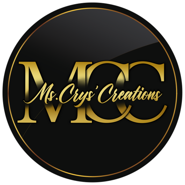 Ms. Crys' Creations 
