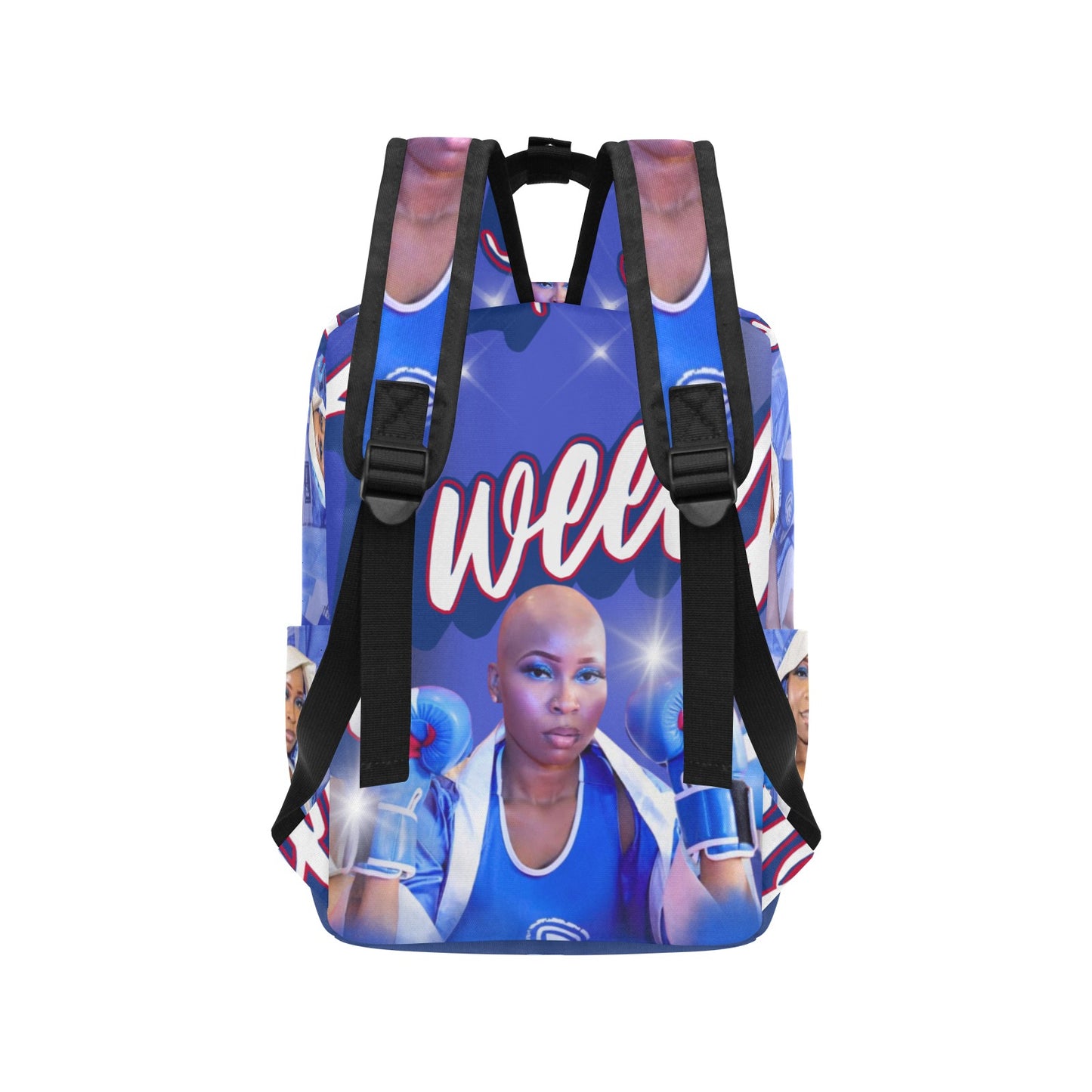 BackPack | Twin Handle