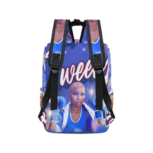 BackPack | Twin Handle