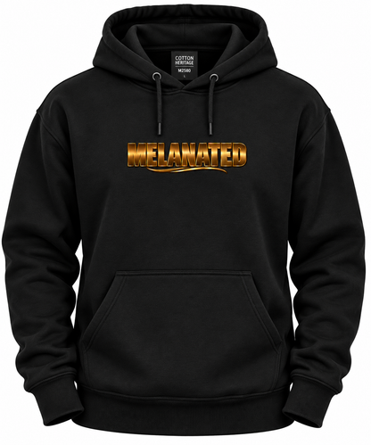 MELANATED Hoodie
