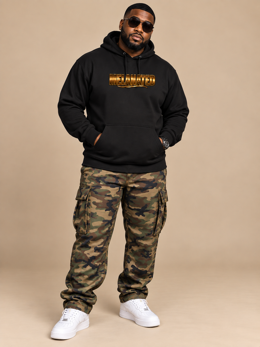 MELANATED Hoodie