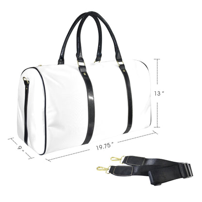 Travel Duffle Bag