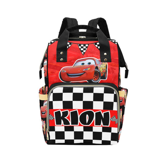 BackPack | Diaper Bag