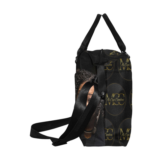 Duffle Bag