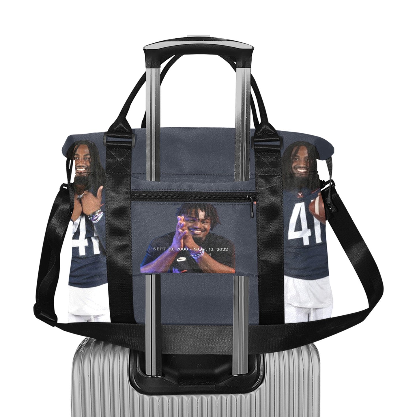 Duffle Bag
