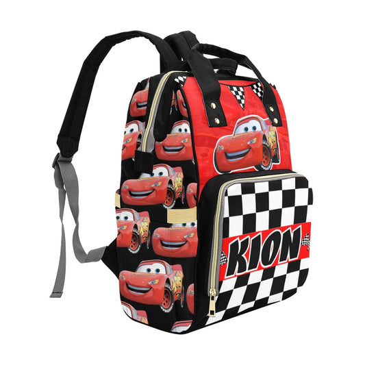 BackPack | Diaper Bag