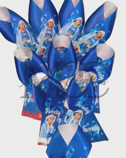 Memorial / Awareness Ribbons